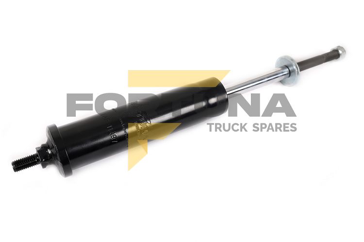 Imagem do produto AMORTECEDOR CABINE DIANT. SCANIA S4/S5/PGR - Cód: FAP-11497